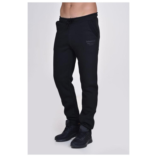 Target Ανδρικό παντελόνι φόρμας Cuffed Pants Fleece ''Intention'' Target Ανδρικό παντελόνι φόρμας Cuffed Pants Fleece ''Intention''